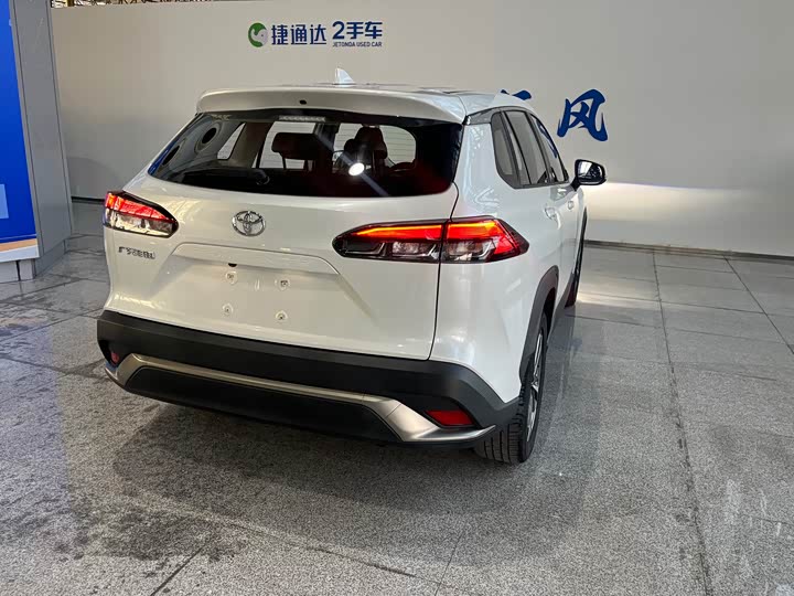 Фото 32 - Toyota Frontlander