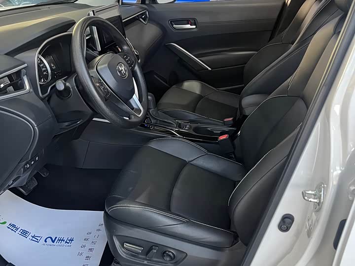 Фото 5 - Toyota Frontlander