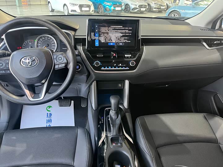 Фото 7 - Toyota Frontlander