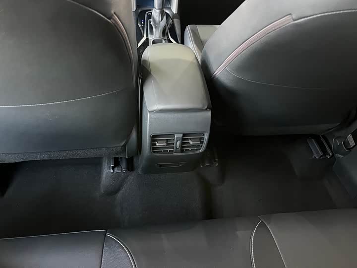 Фото 8 - Toyota Frontlander