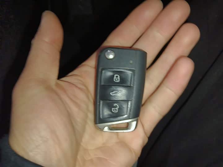 Фото 9 - Volkswagen Tayron