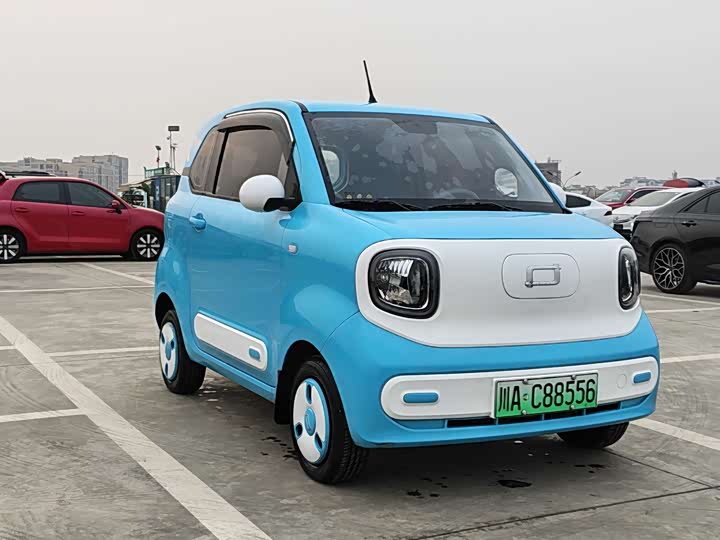 Фото 2 - Bestune Pony