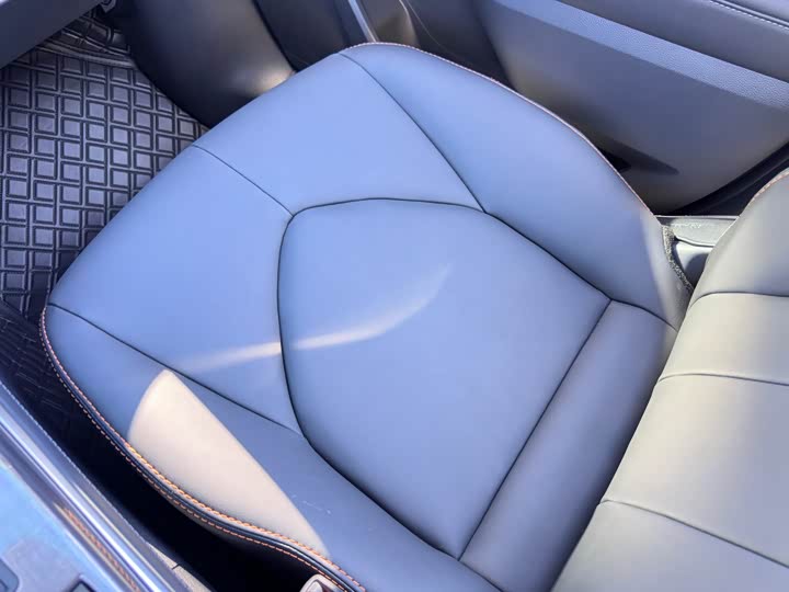 Фото 20 - Toyota Crown Kluger