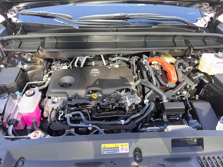 Фото 25 - Toyota Crown Kluger