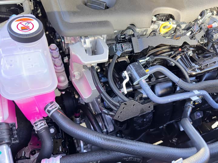 Фото 26 - Toyota Crown Kluger