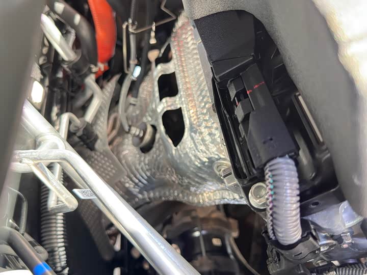 Фото 27 - Toyota Crown Kluger