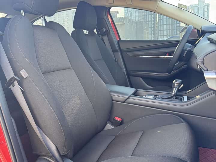 Фото 7 - Mazda 3 (Axela)