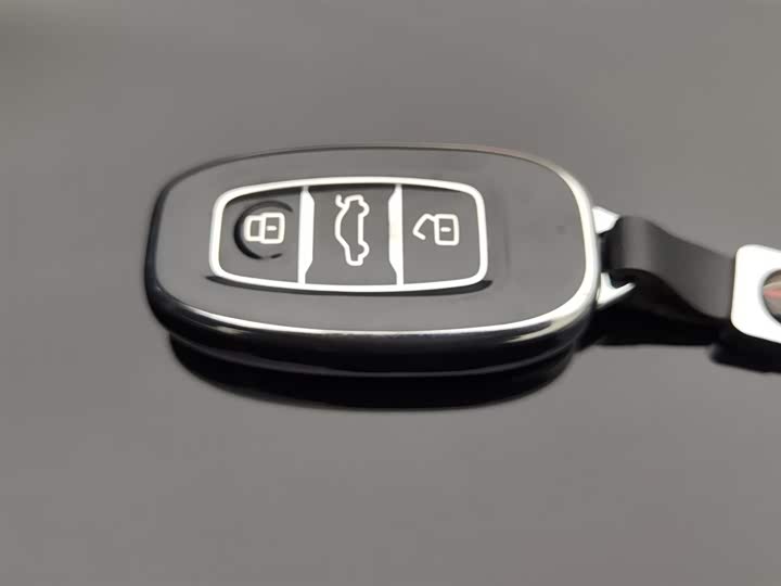 Фото 19 - Hongqi E-QM5