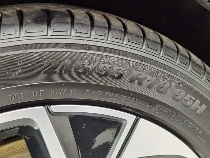 Фото 24 - Hongqi E-QM5