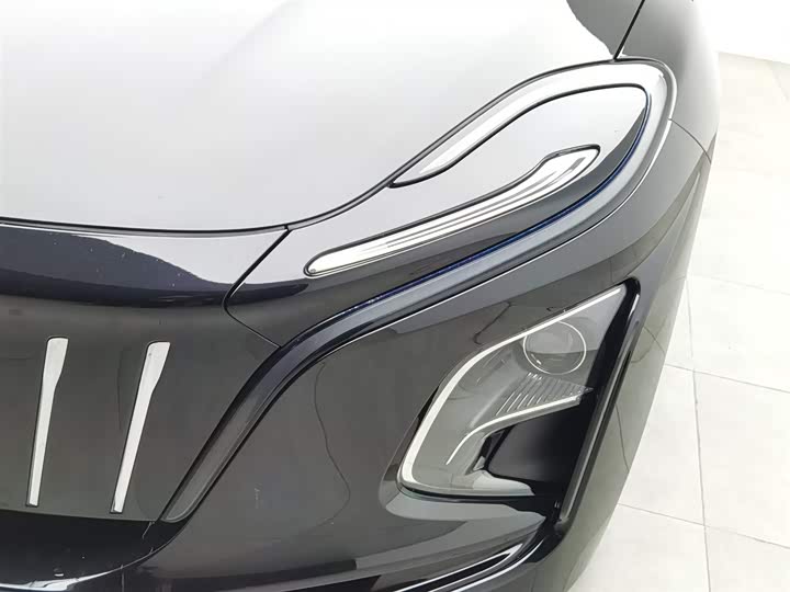 Фото 7 - Hongqi E-QM5