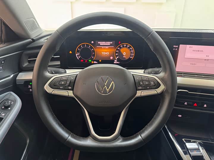 Фото 15 - Volkswagen Lamando L