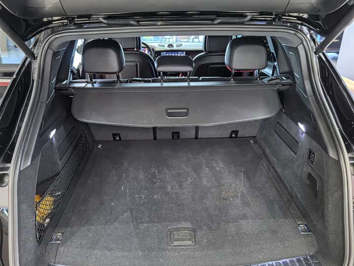 Фото 14 - Porsche Cayenne Hybrid