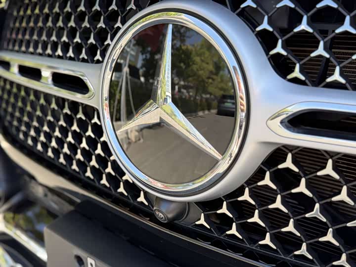 Фото 19 - Mercedes-Benz GLE-Class