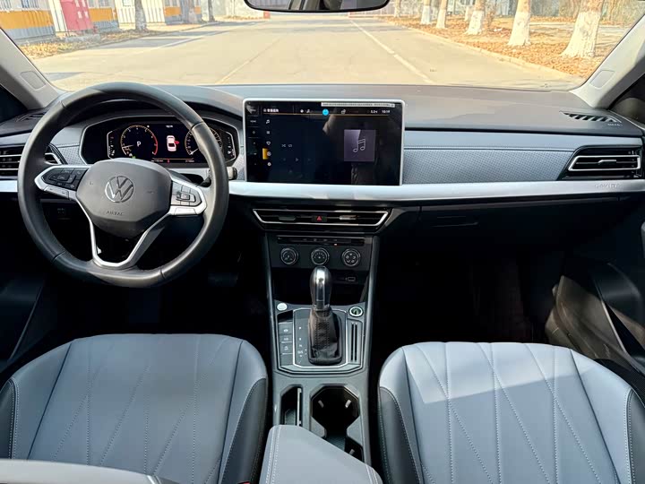 Фото 20 - Volkswagen Lavida