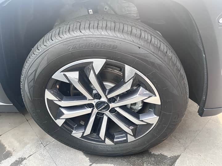 Фото 4 - Haval H-Dog