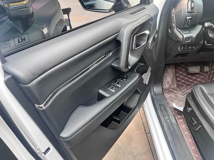 Фото 5 - Haval H-Dog