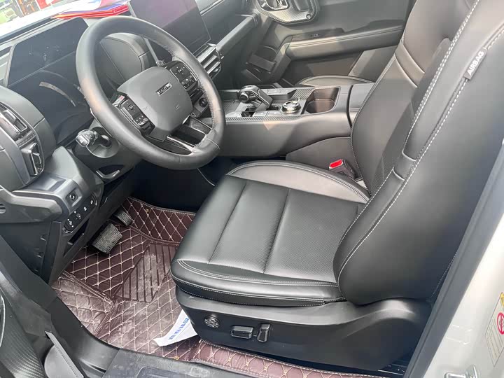 Фото 6 - Haval H-Dog