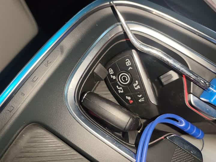 Фото 9 - Buick GL8 Century