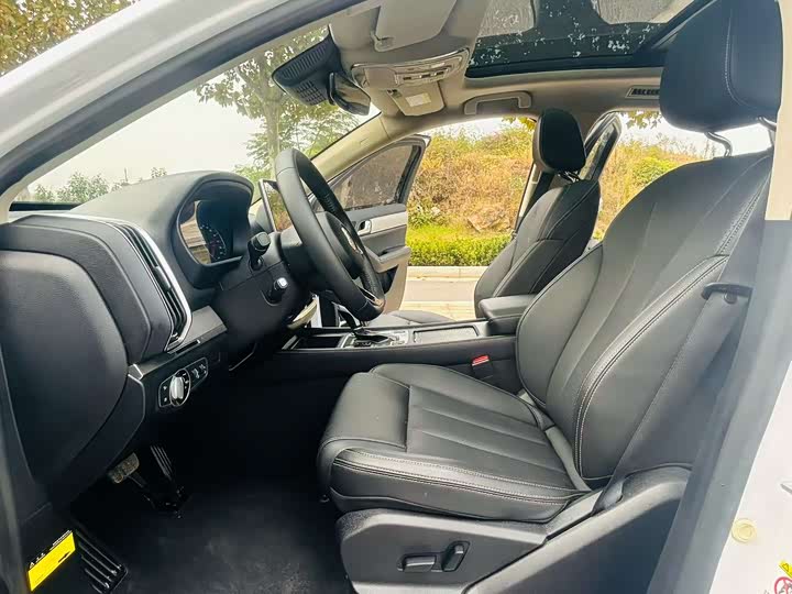 Фото 6 - BYD Tang