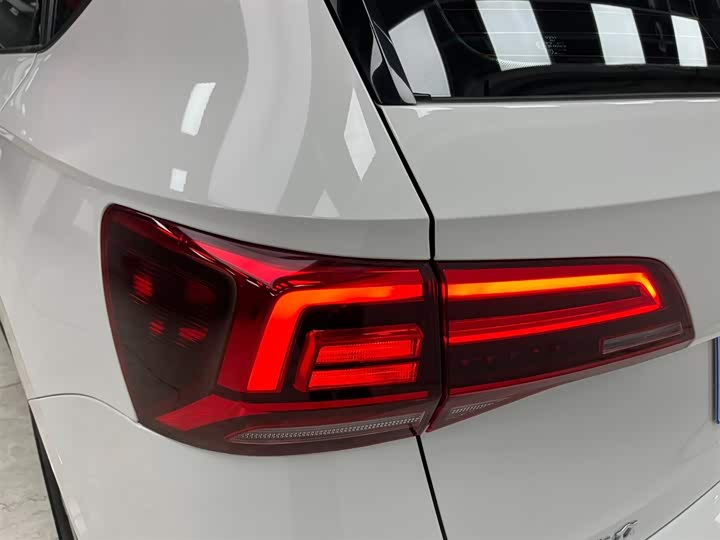 Фото 15 - Volkswagen Tharu