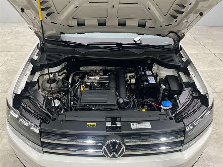 Фото 17 - Volkswagen Tharu