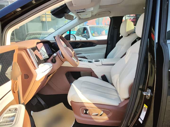 Фото 7 - BYD Xia