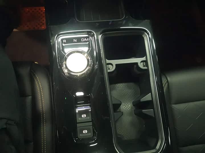 Фото 14 - Haval Dargo