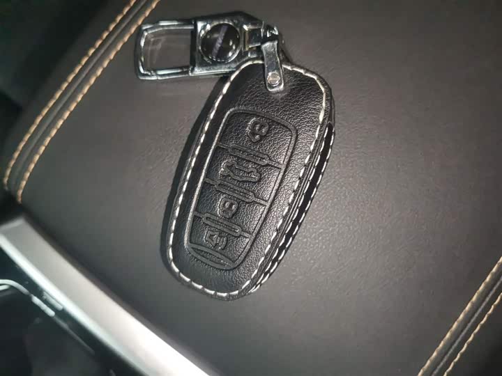 Фото 9 - Haval Dargo