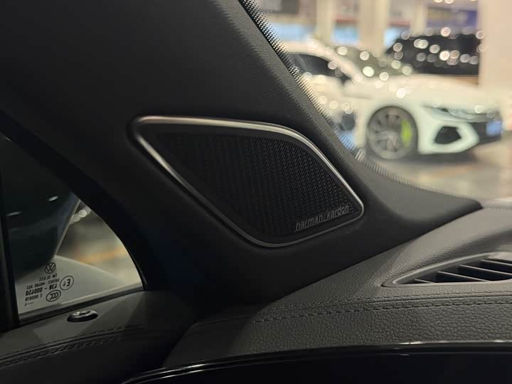 Фото 15 - Volkswagen Tiguan L Pro