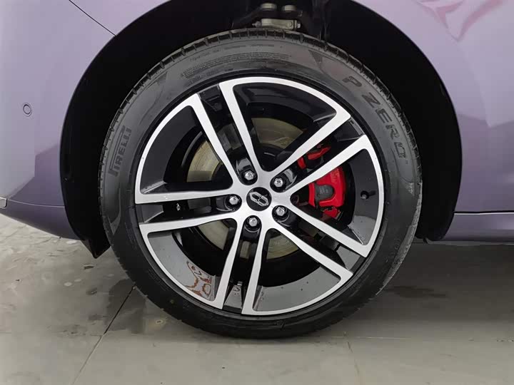 Фото 17 - Aito M5