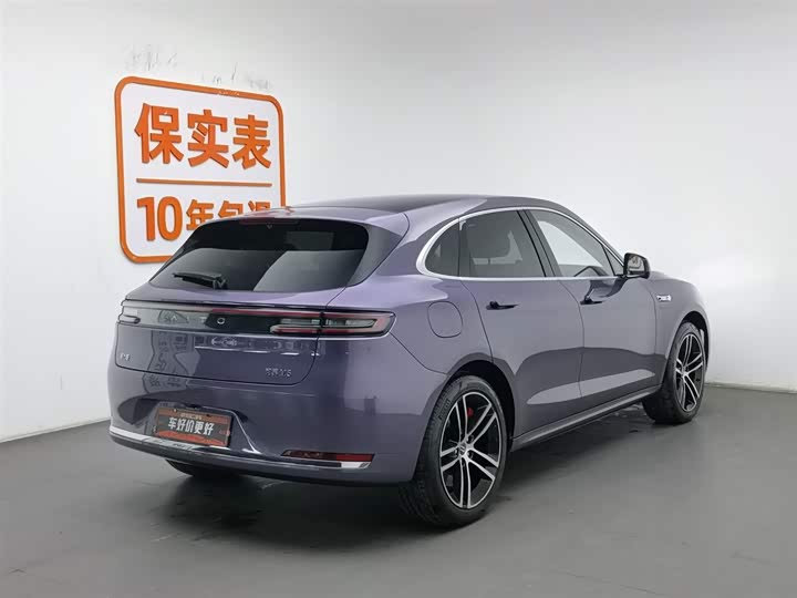 Фото 2 - Aito M5