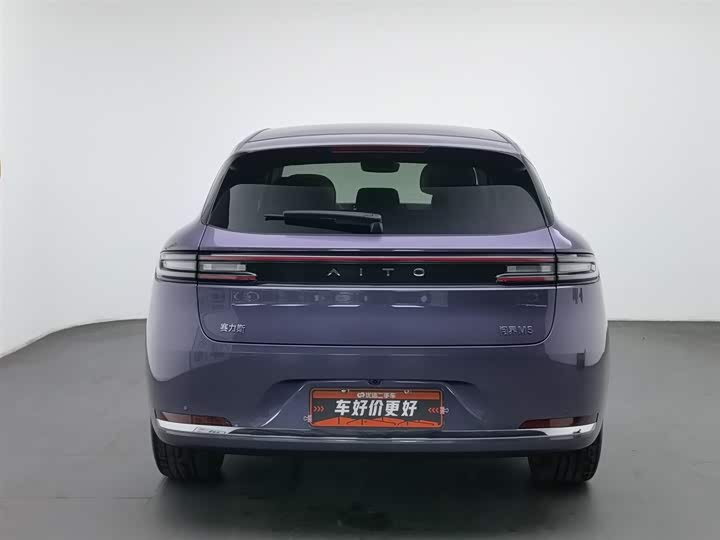 Фото 4 - Aito M5