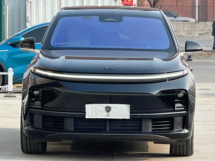 Фото 2 - LiXiang L7