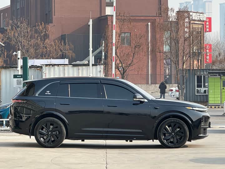 Фото 4 - LiXiang L7