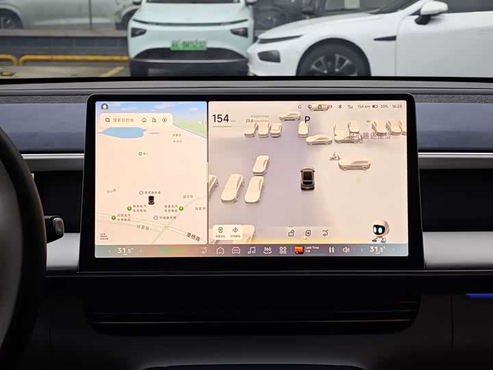 Фото 11 - XPeng G6