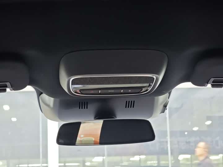 Фото 16 - XPeng G6