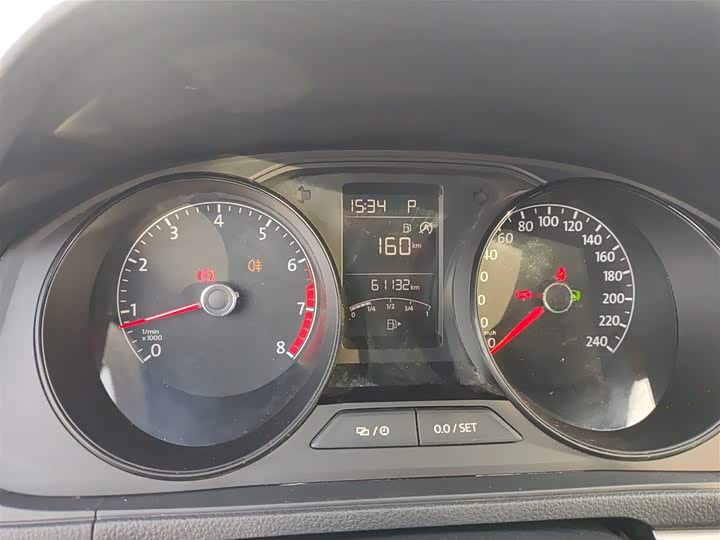 Фото 12 - Volkswagen Lavida