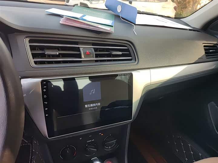 Фото 13 - Volkswagen Lavida