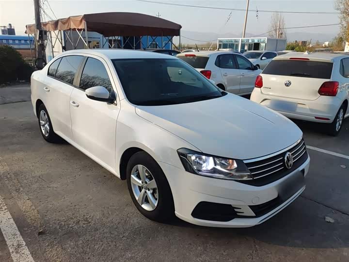 Фото 4 - Volkswagen Lavida