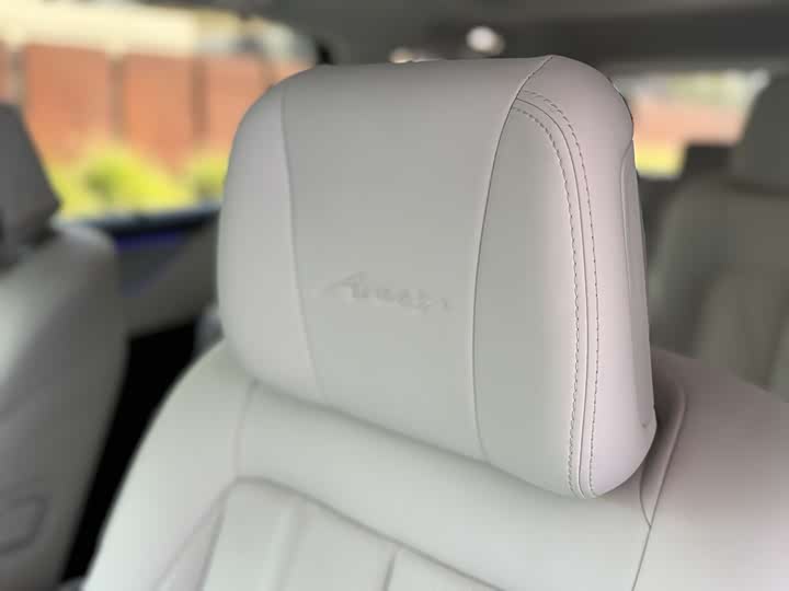 Фото 12 - Buick GL8 Hybrid