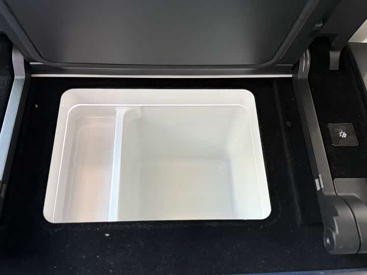 Фото 13 - Buick GL8 Hybrid