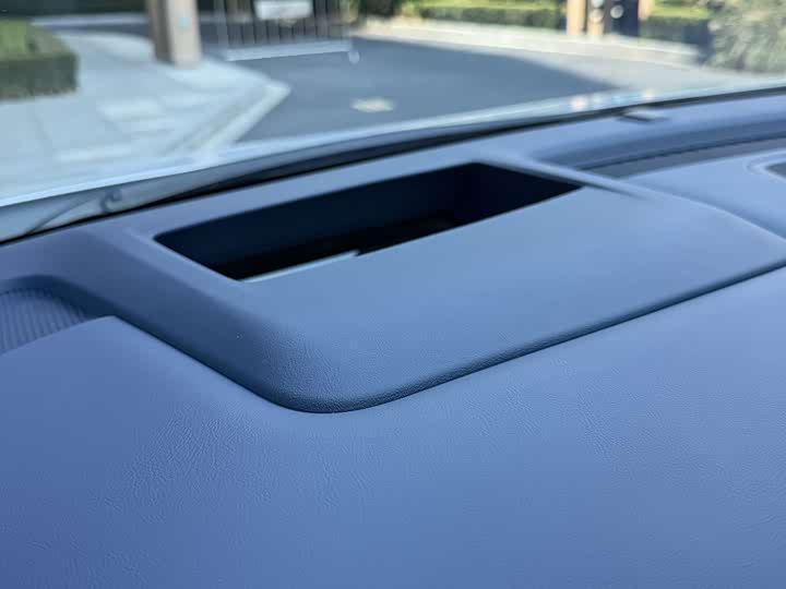 Фото 30 - Buick GL8 Hybrid