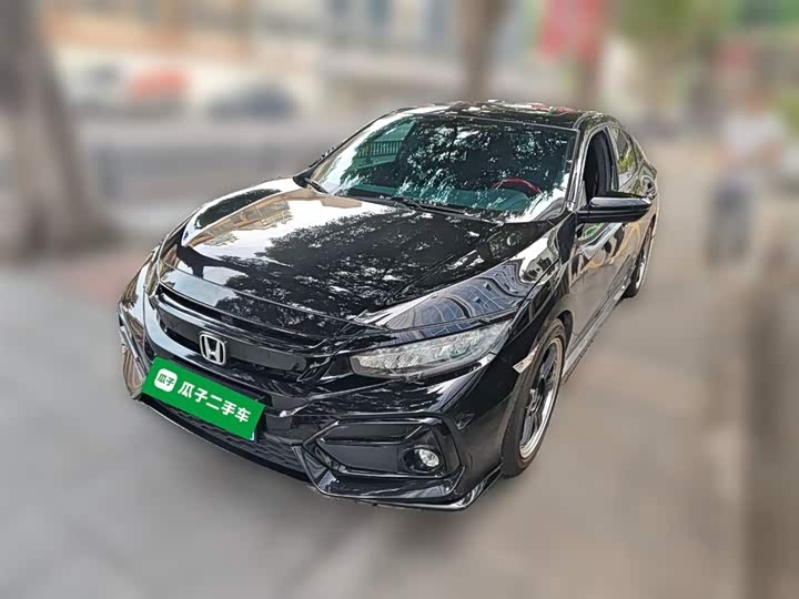 Фото 2 - Honda Civic