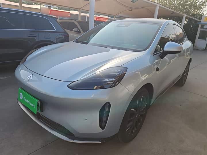 Фото 1 - GAC Hyptec HT