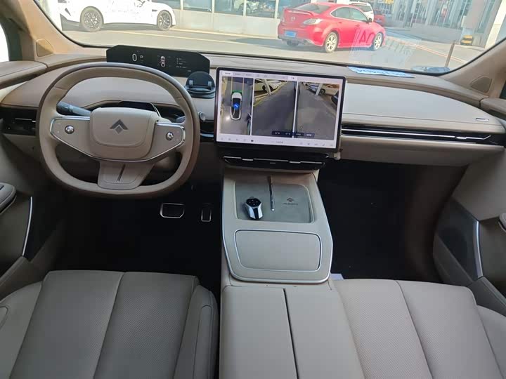 Фото 10 - GAC Hyptec HT