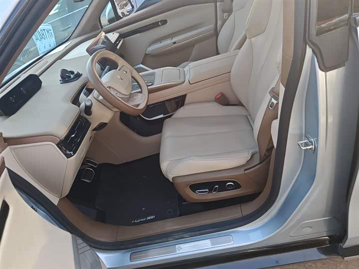 Фото 15 - GAC Hyptec HT