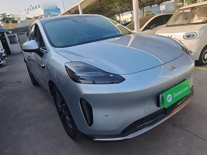 Фото 4 - GAC Hyptec HT