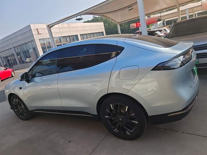 Фото 5 - GAC Hyptec HT