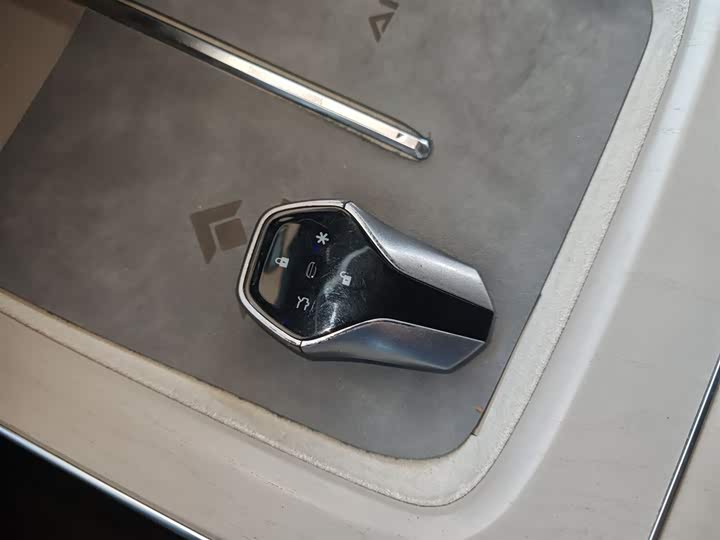 Фото 9 - GAC Hyptec HT