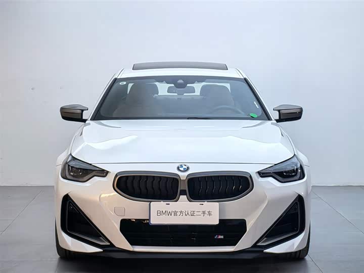 Фото 2 - BMW 2 Series